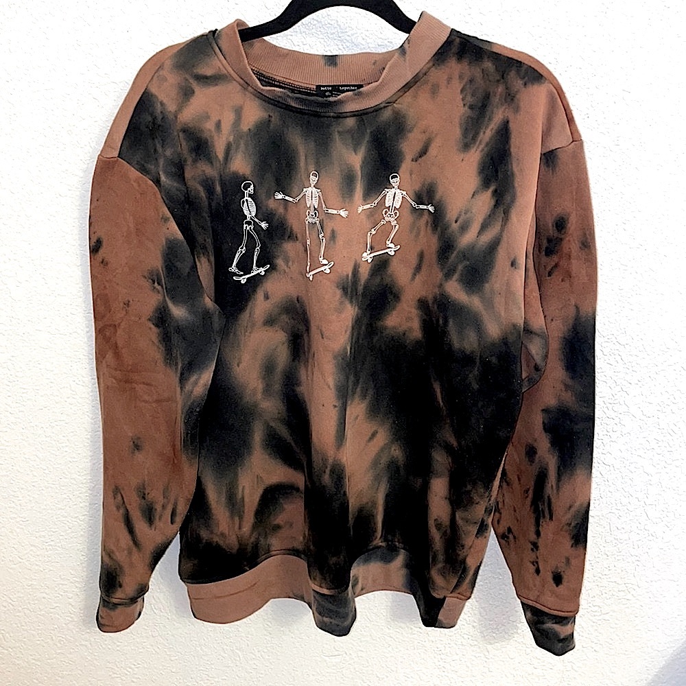 Better / Together crewneck sweatshirt size L - Picture 1 of 9